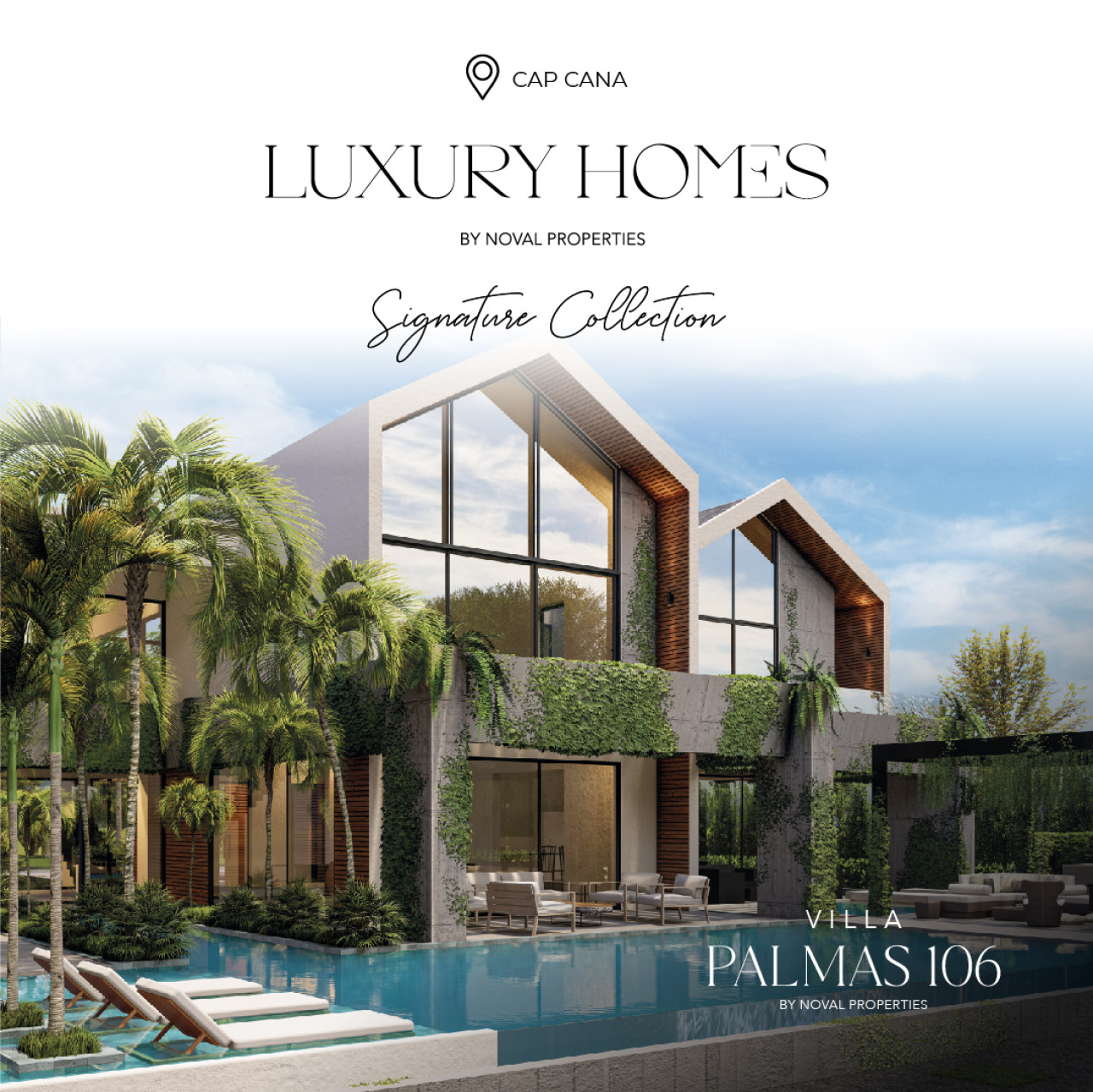 Villa Palmas 106 photo 1
